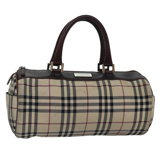 Burberry Nova Auth Handbag - Rovelle Bags