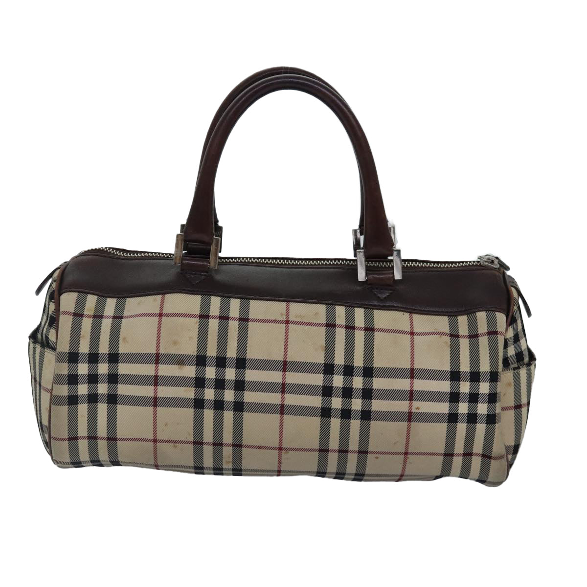 Burberry Nova Auth Handbag - Rovelle Bags