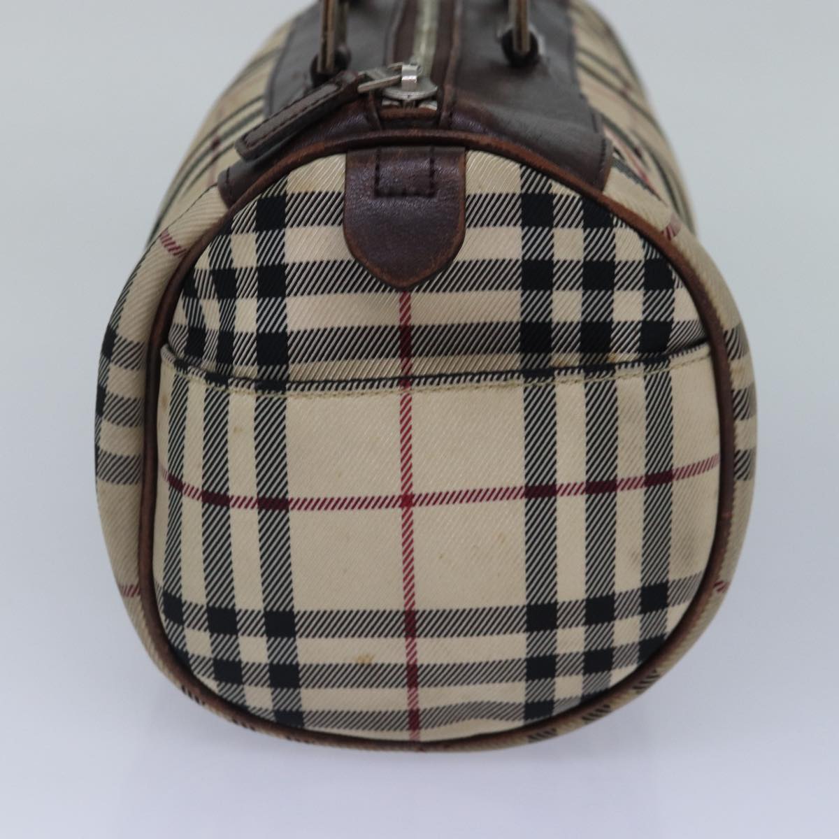 Burberry Nova Auth Handbag - Rovelle Bags
