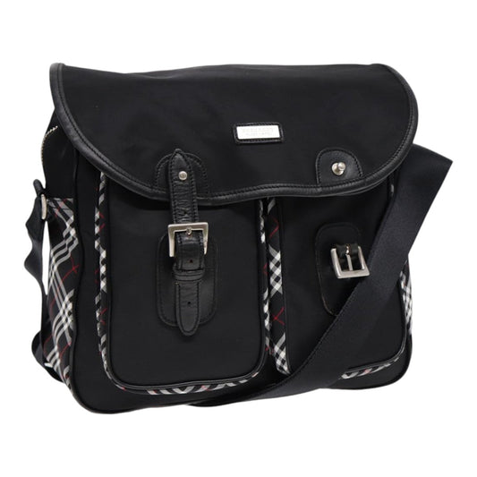 Burberry Check Shoulder Bag - Rovelle Bags