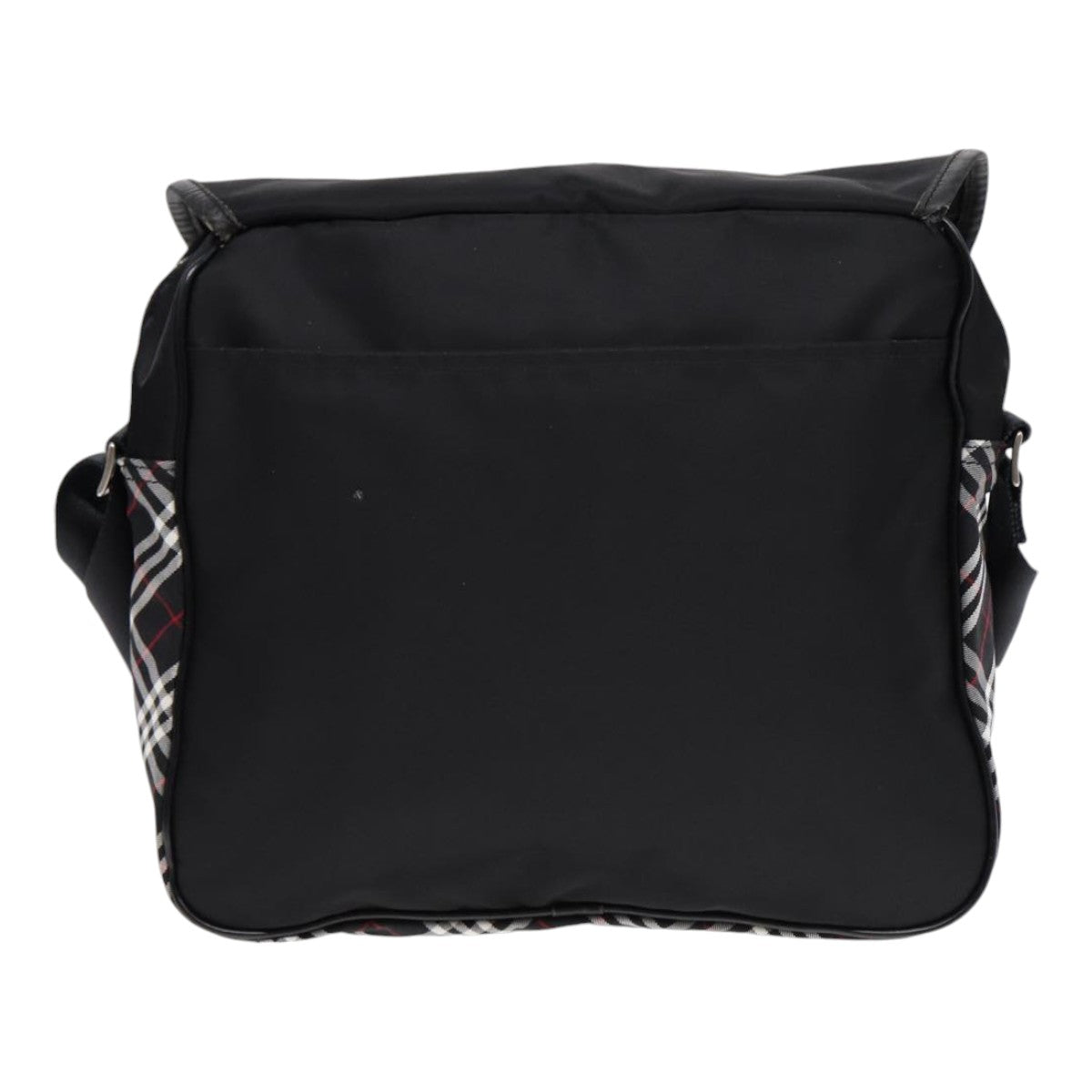 Burberry Check Shoulder Bag - Rovelle Bags