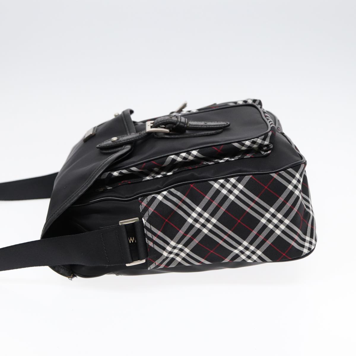 Burberry Check Shoulder Bag - Rovelle Bags