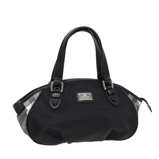 Burberry Check Handbag - Rovelle Bags