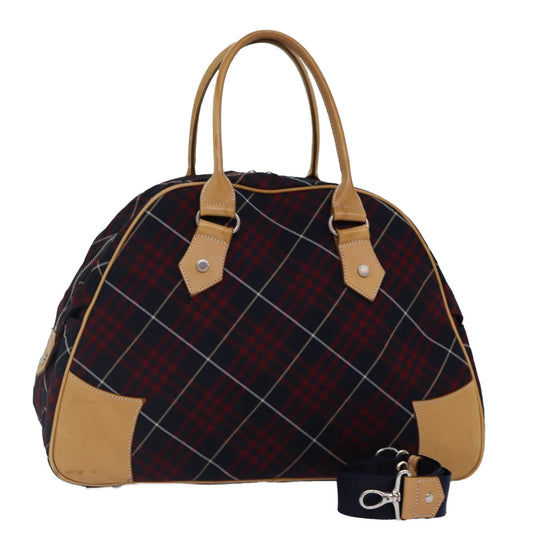 Burberry Nova Label Handbag - Rovelle Bags