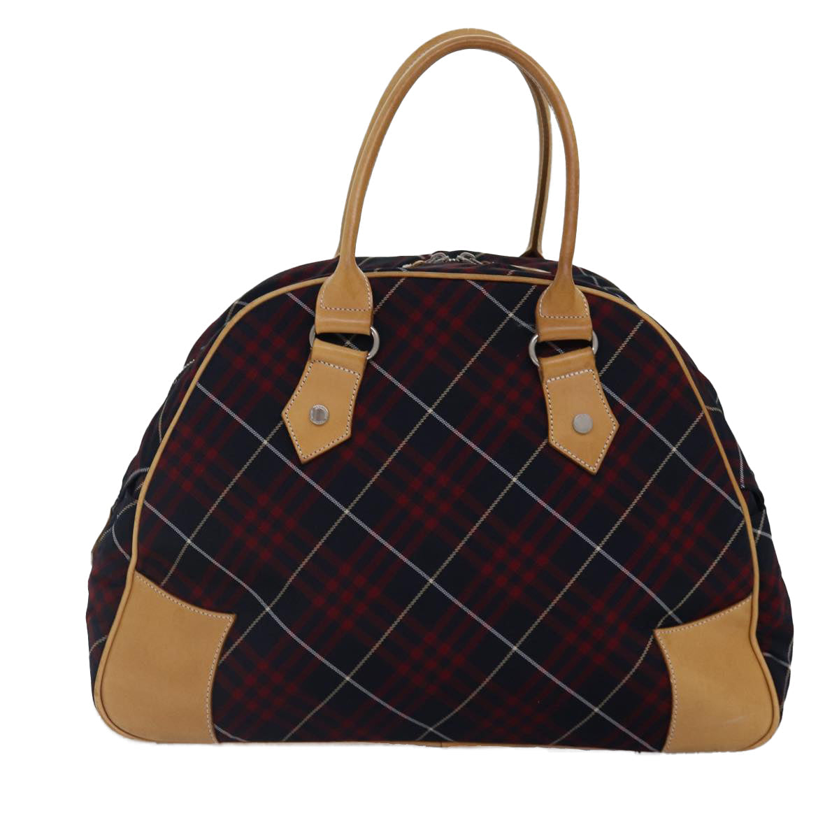 Burberry Nova Label Handbag - Rovelle Bags