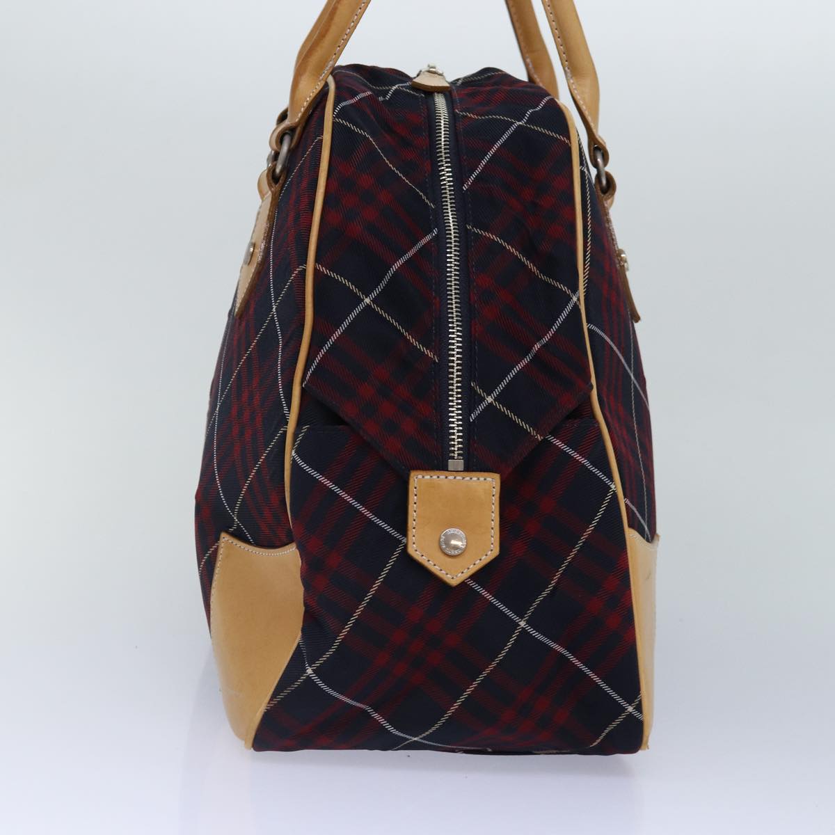 Burberry Nova Label Handbag - Rovelle Bags