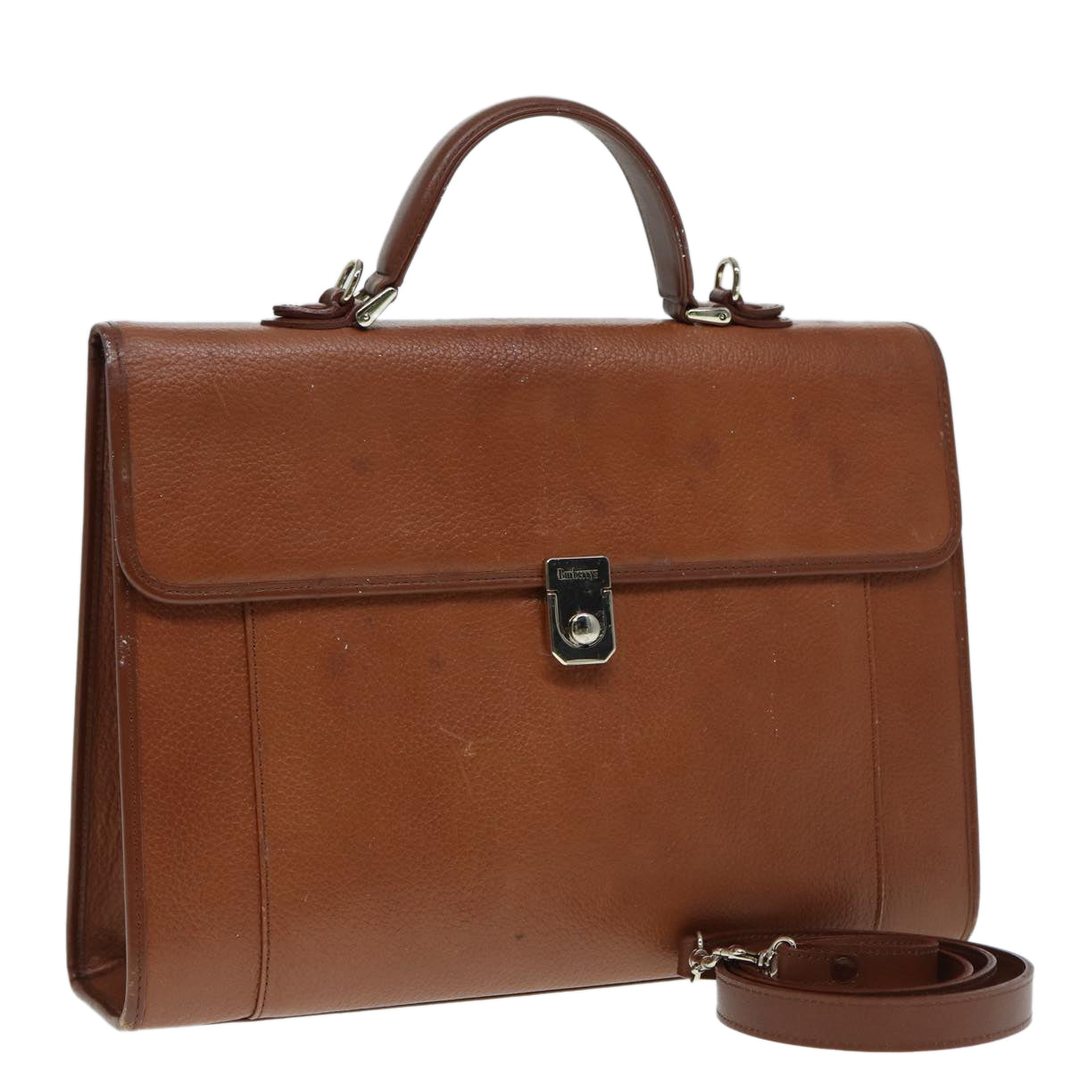 Burberry Handbag - Rovelle Bags