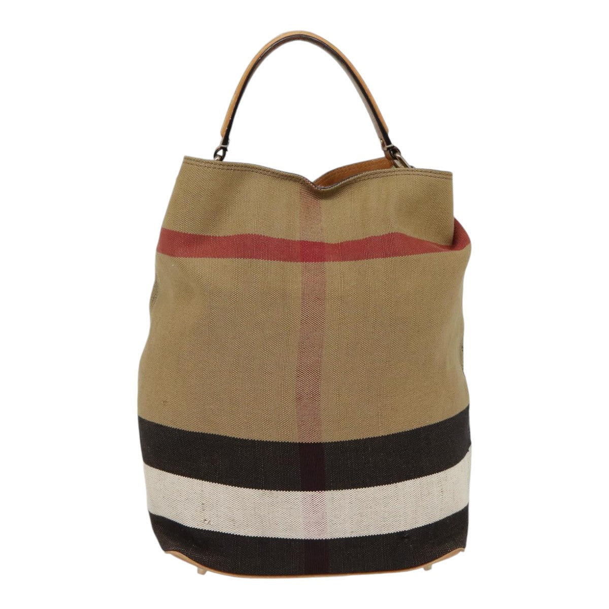 Burberry Nova Auth Handbag - Rovelle Bags