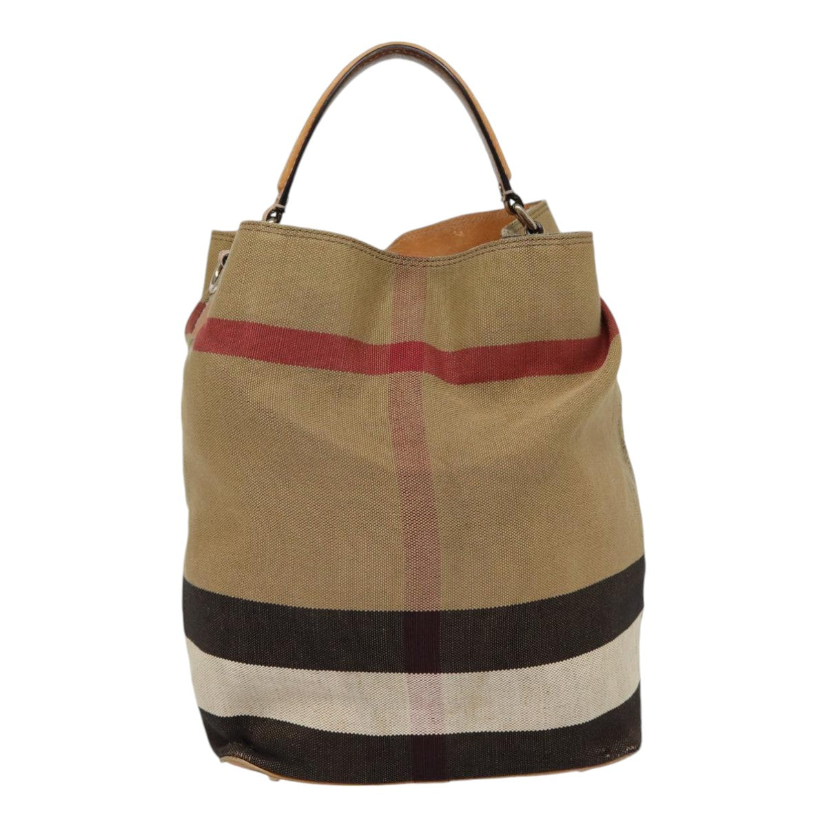 Burberry Nova Auth Handbag - Rovelle Bags