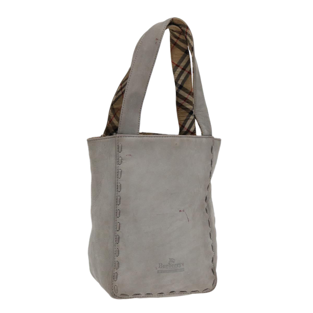 Burberry Handbag - Rovelle Bags