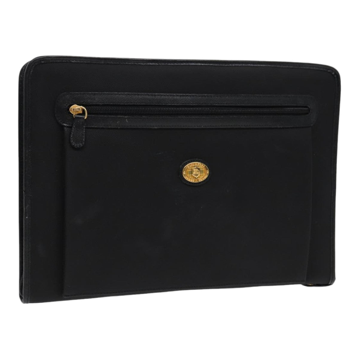 Burberry BurberrySs Auth Clutch Bag - Rovelle Bags