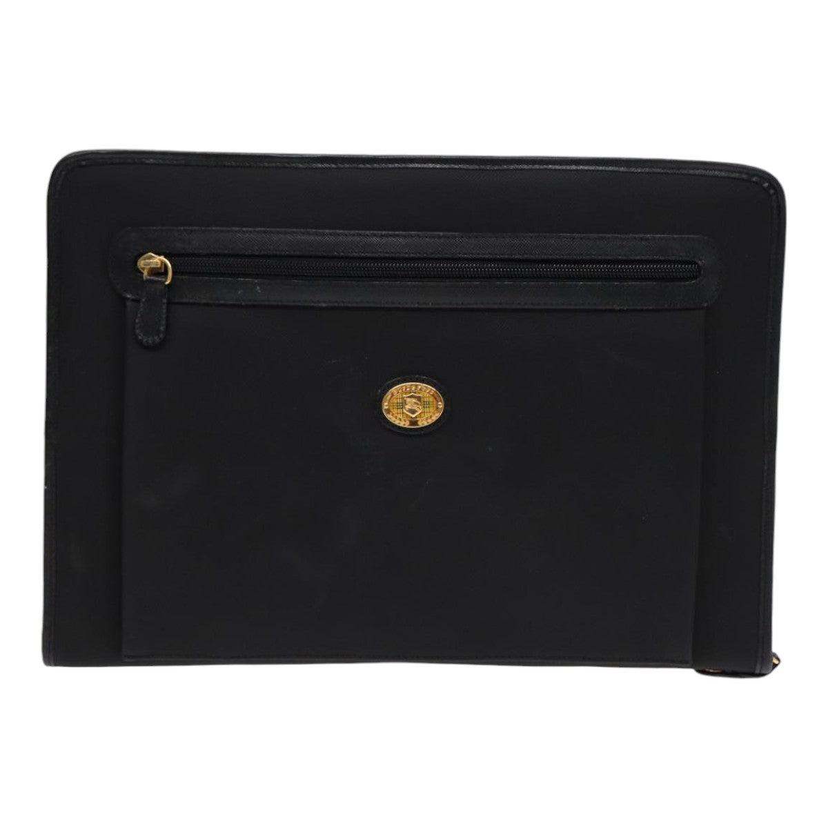 Burberry BurberrySs Auth Clutch Bag - Rovelle Bags