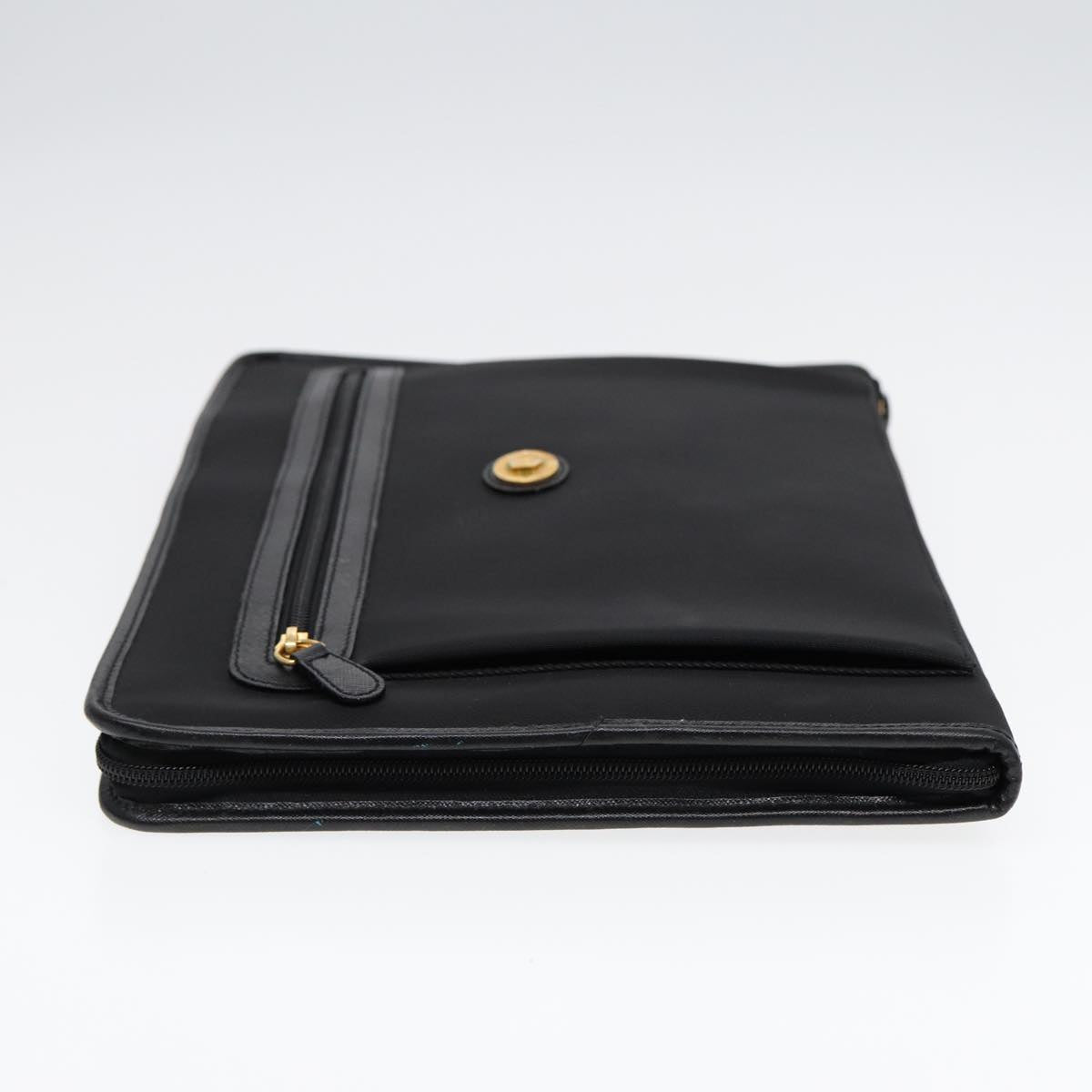 Burberry BurberrySs Auth Clutch Bag - Rovelle Bags