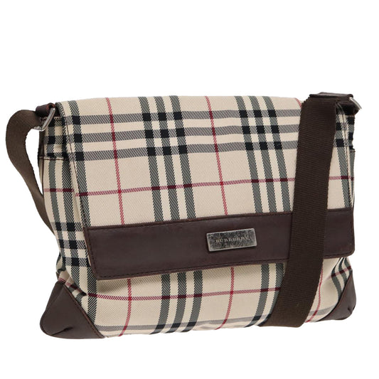 Burberry Nova Auth Shoulder Bag - Rovelle Bags