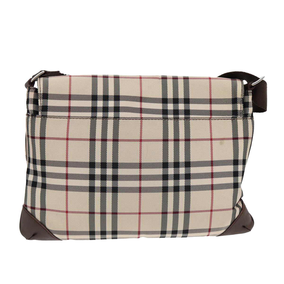 Burberry Nova Auth Shoulder Bag - Rovelle Bags