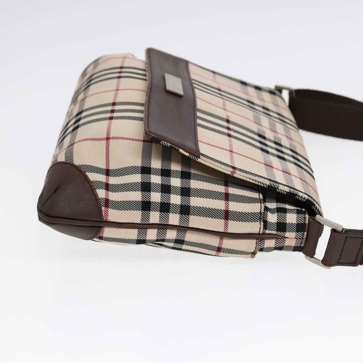 Burberry Nova Auth Shoulder Bag - Rovelle Bags