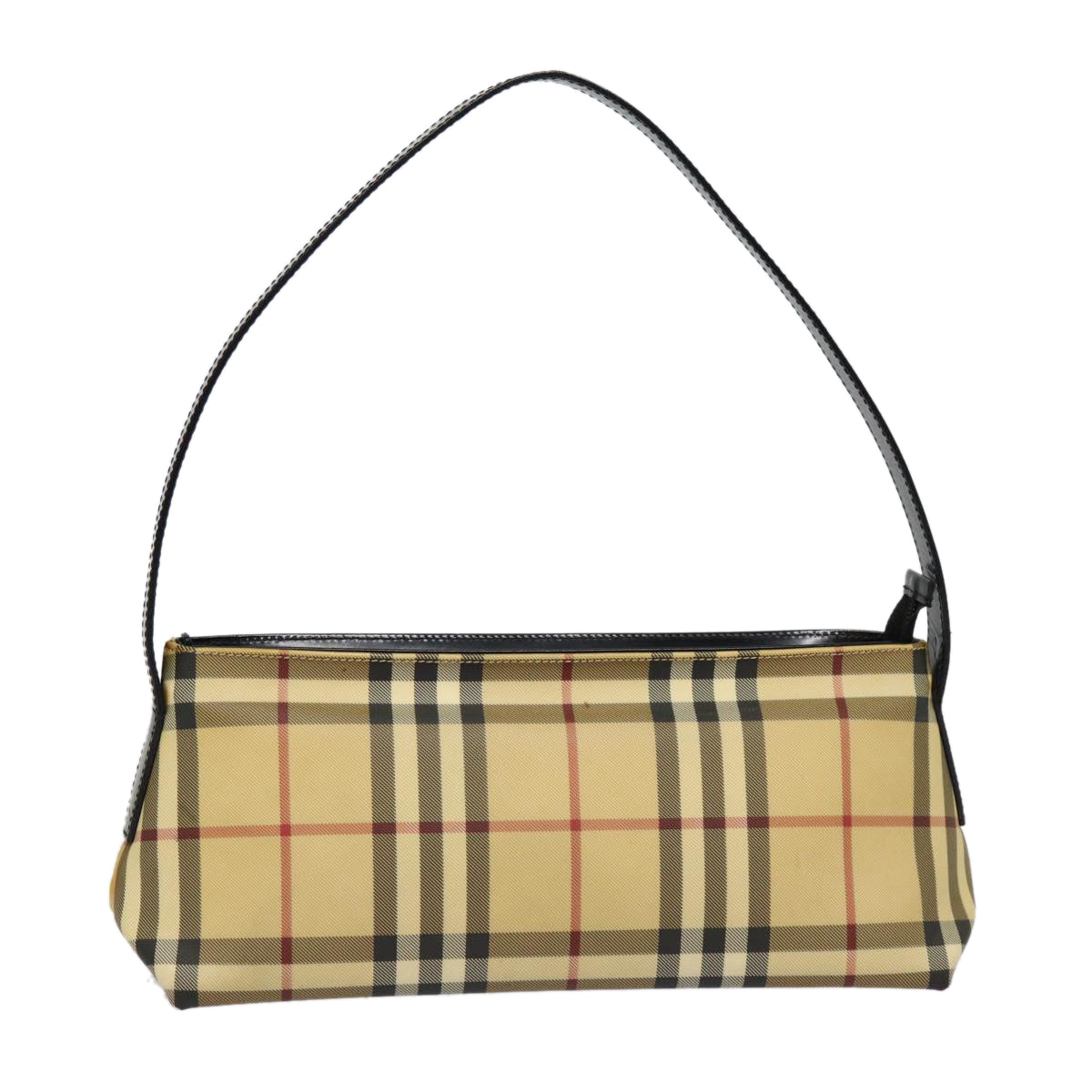 Burberry Check Shoulder Bag - Rovelle Bags