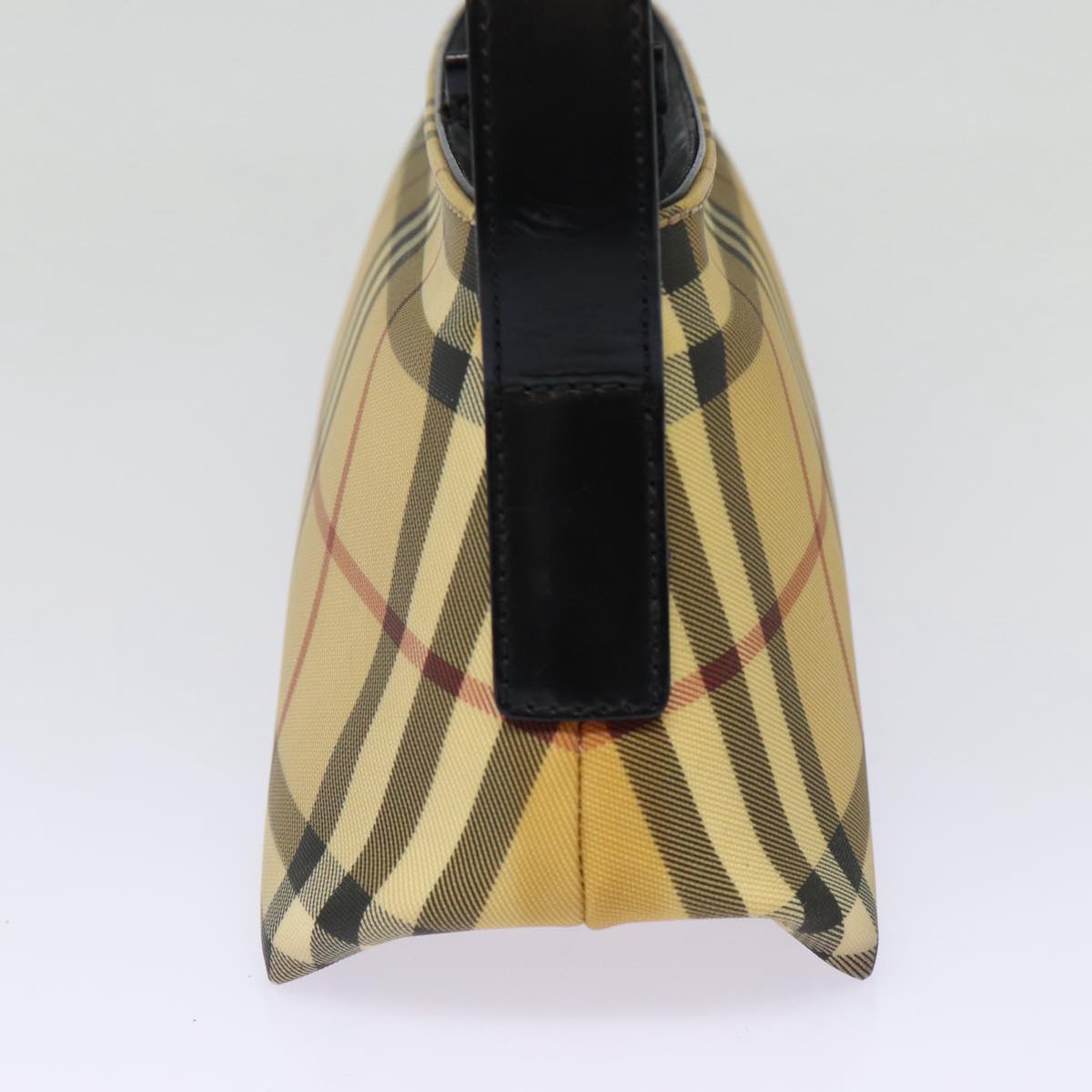 Burberry Check Shoulder Bag - Rovelle Bags