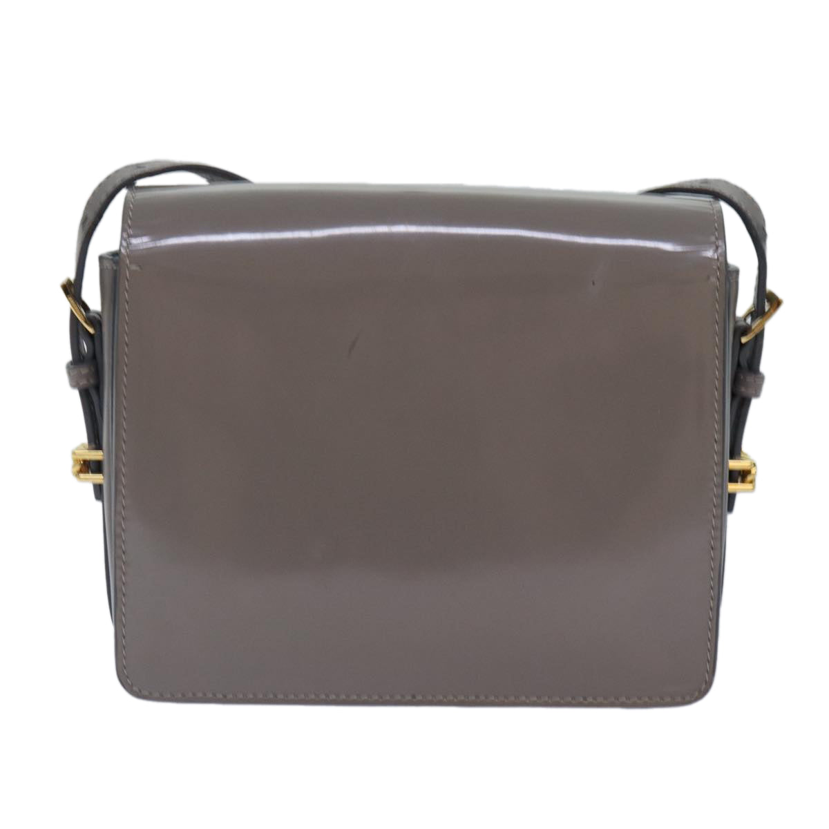 Burberry Auth Shoulder Bag - Rovelle Bags
