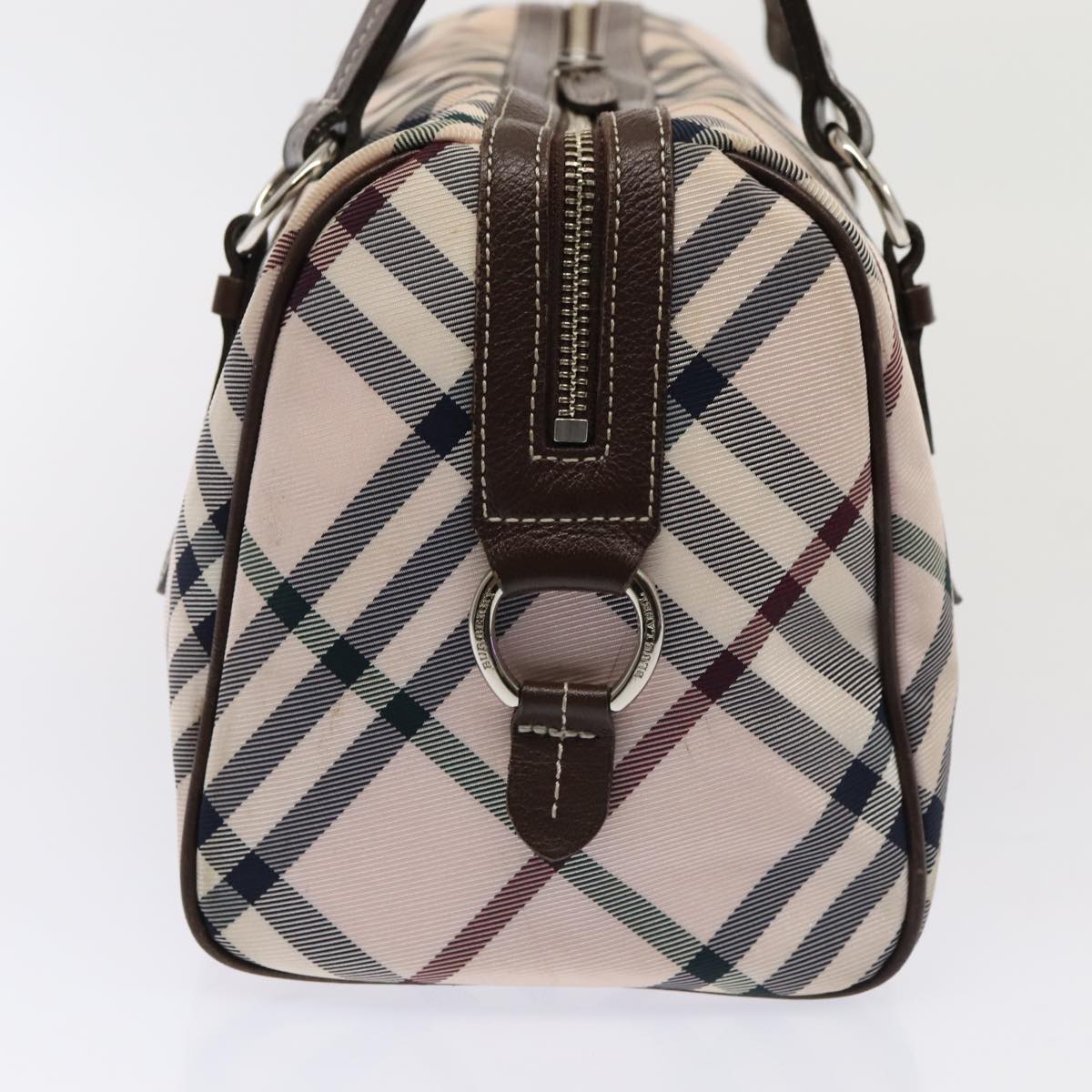 Burberry Check Handbag - Rovelle Bags