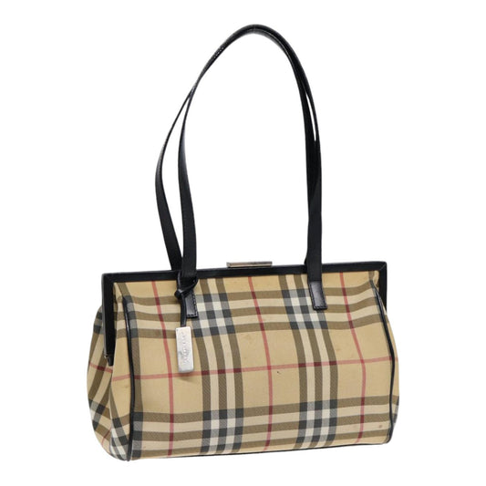 Burberry Nova Auth Shoulder Bag - Rovelle Bags