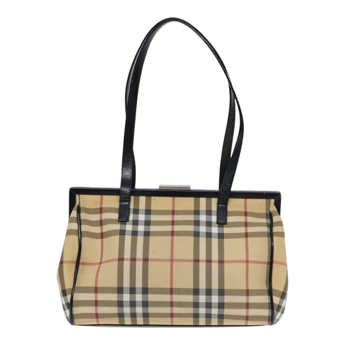 Burberry Nova Auth Shoulder Bag - Rovelle Bags