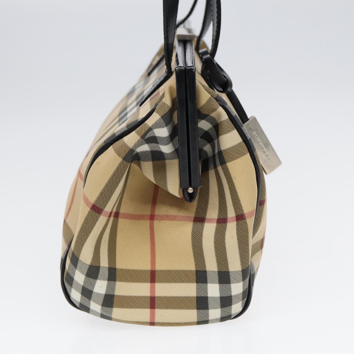 Burberry Nova Auth Shoulder Bag - Rovelle Bags