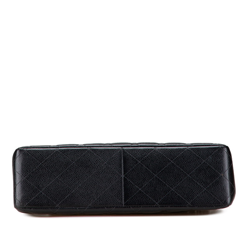Chanel Coco Mark Matelasse Shoulder Bag - Rovelle Bags