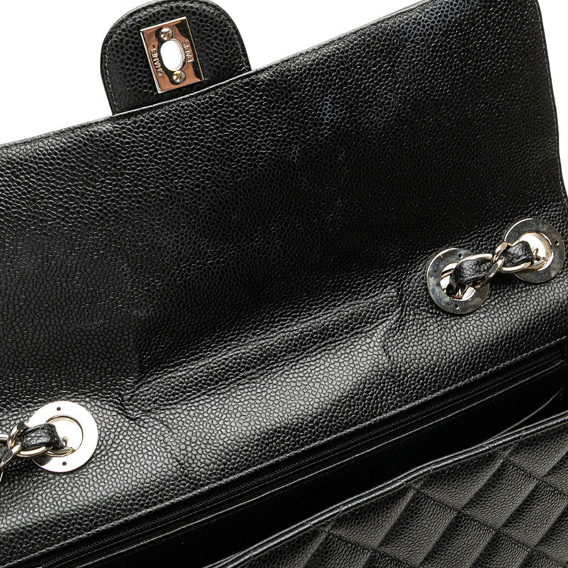 Chanel Coco Mark Matelasse Shoulder Bag - Rovelle Bags