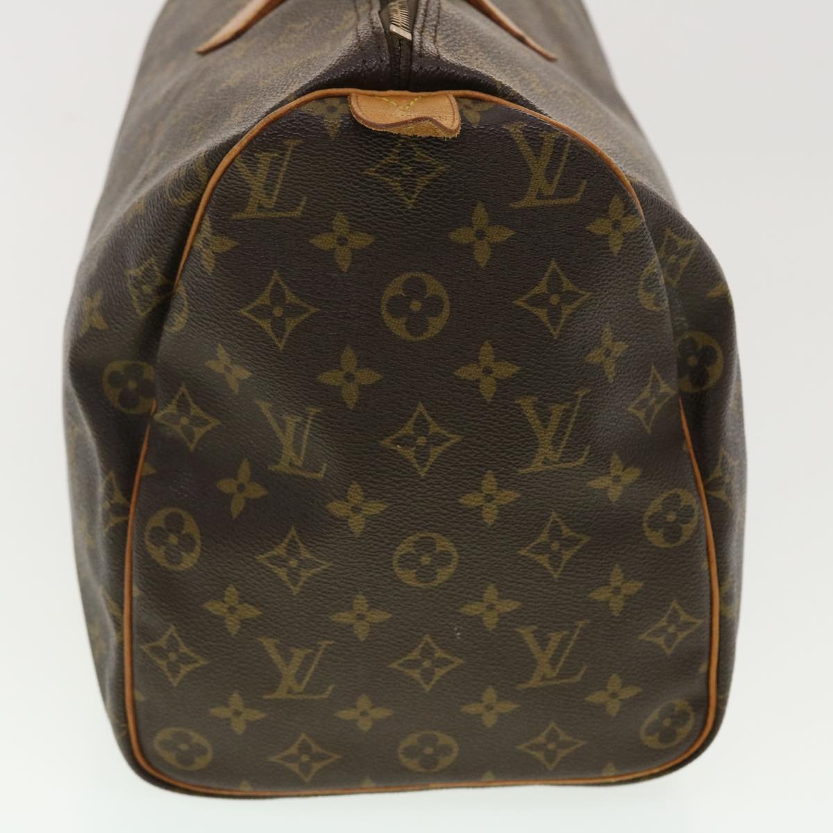 LOUIS VUITTON Monogram 40 Hand Bag M41522 LV bs4756