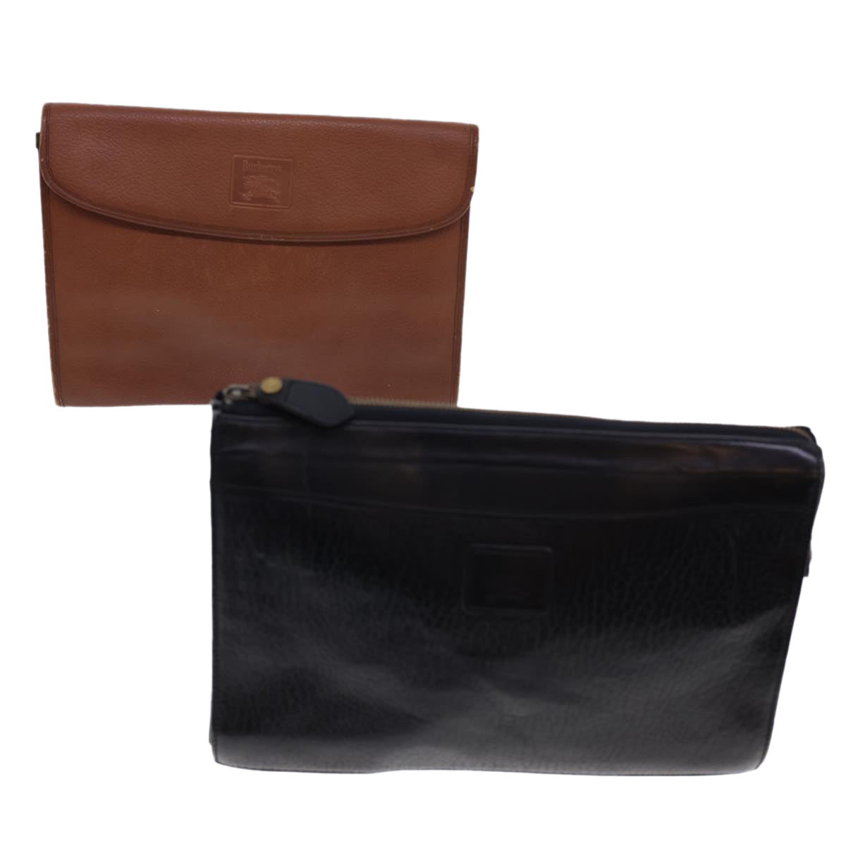 Burberry Clutch - Rovelle Bags