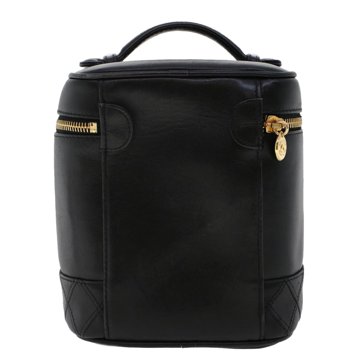 Chanel Vanity Clutch - Almora Bags