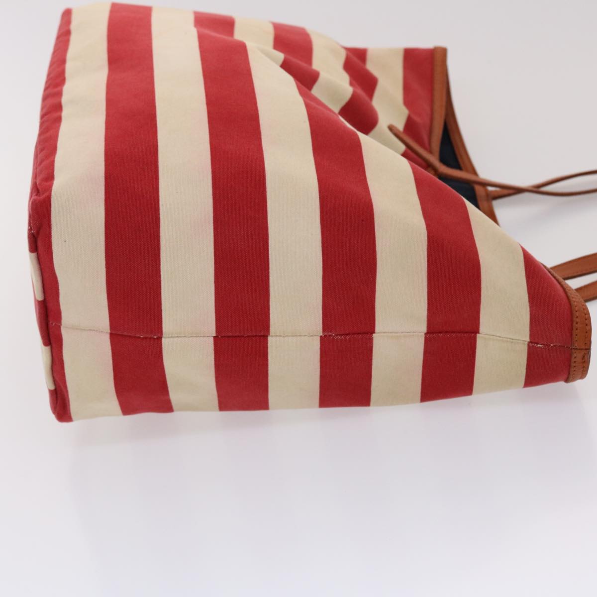 Burberry Label Auth Tote Bag - Rovelle Bags