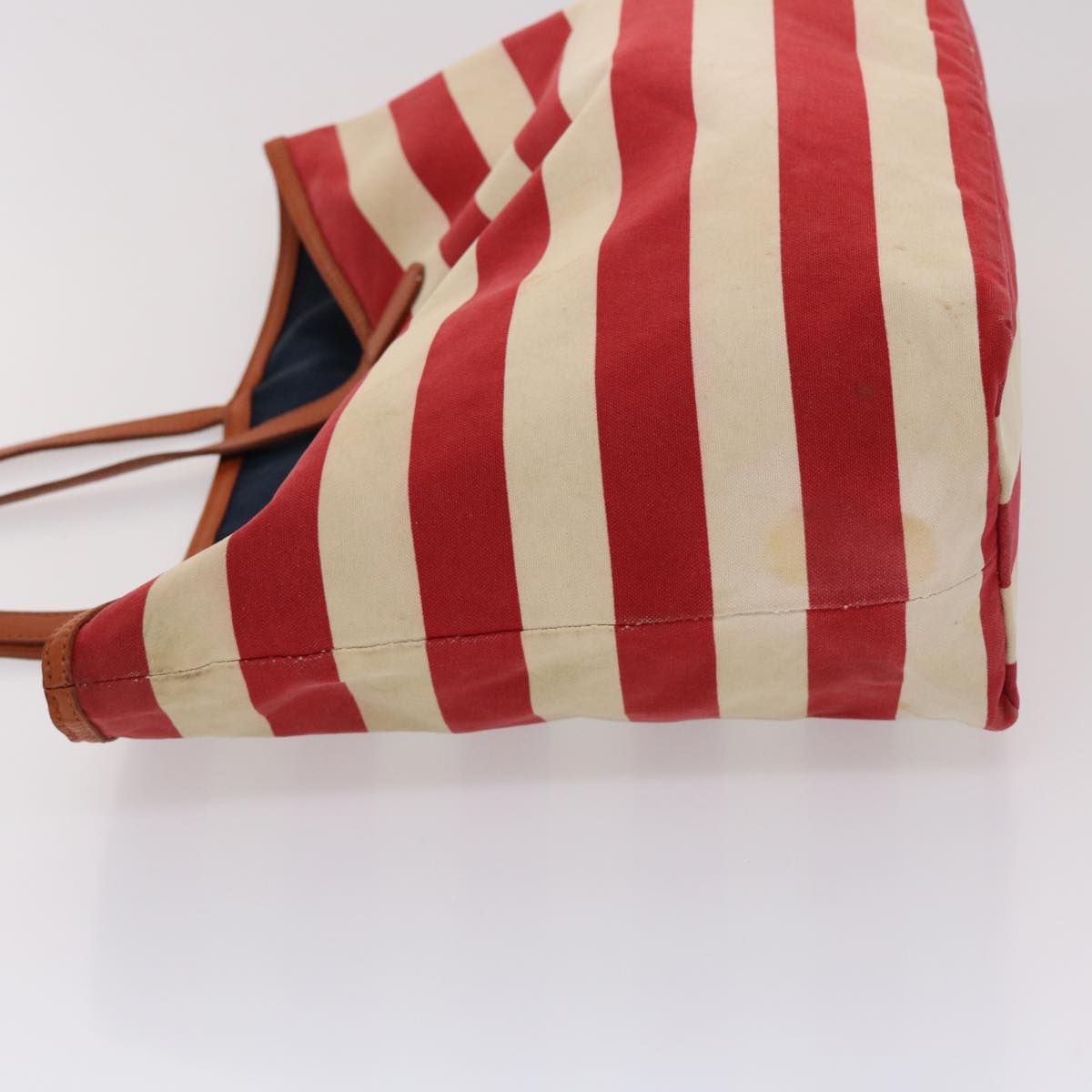 Burberry Label Auth Tote Bag - Rovelle Bags