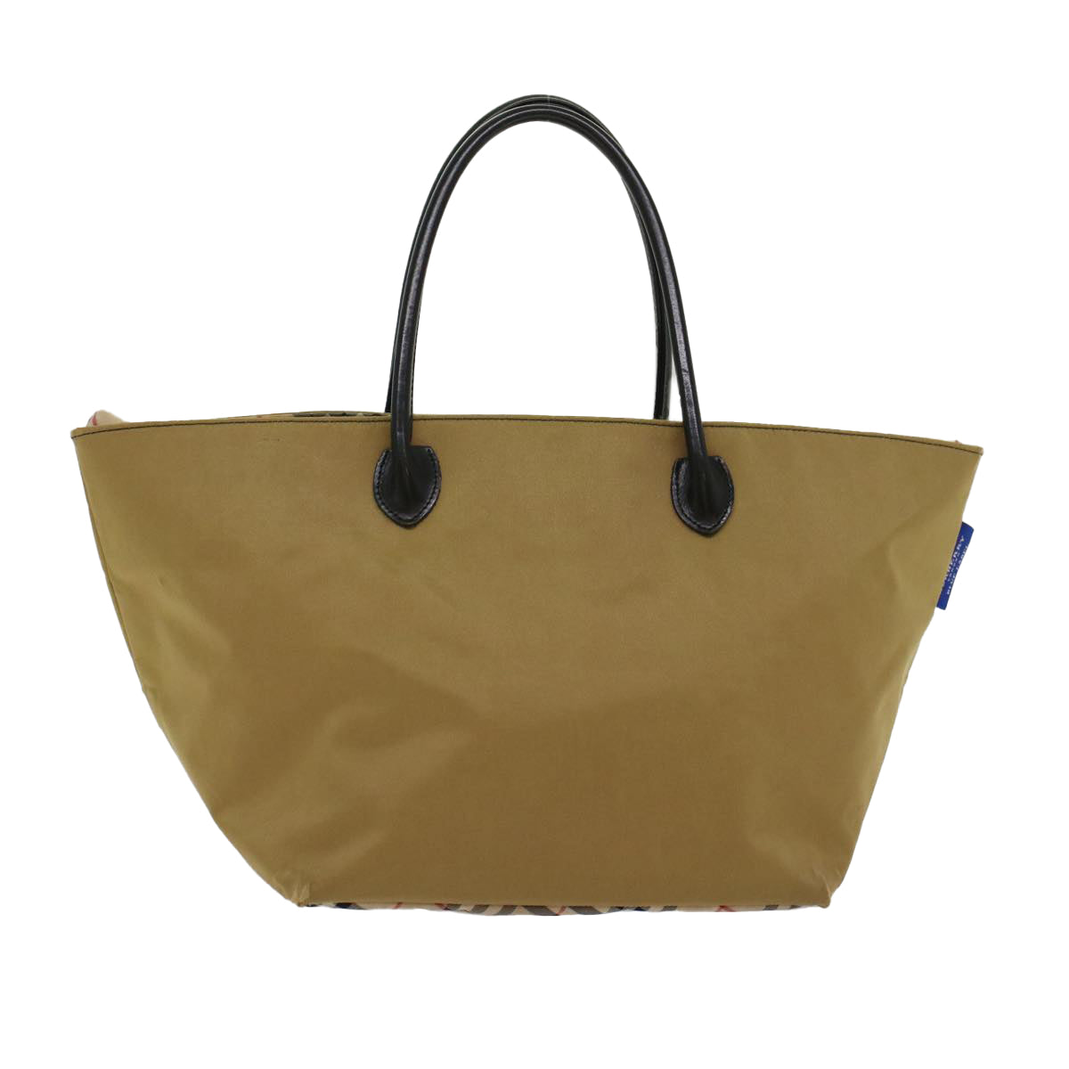 Burberry Tote - Rovelle Bags