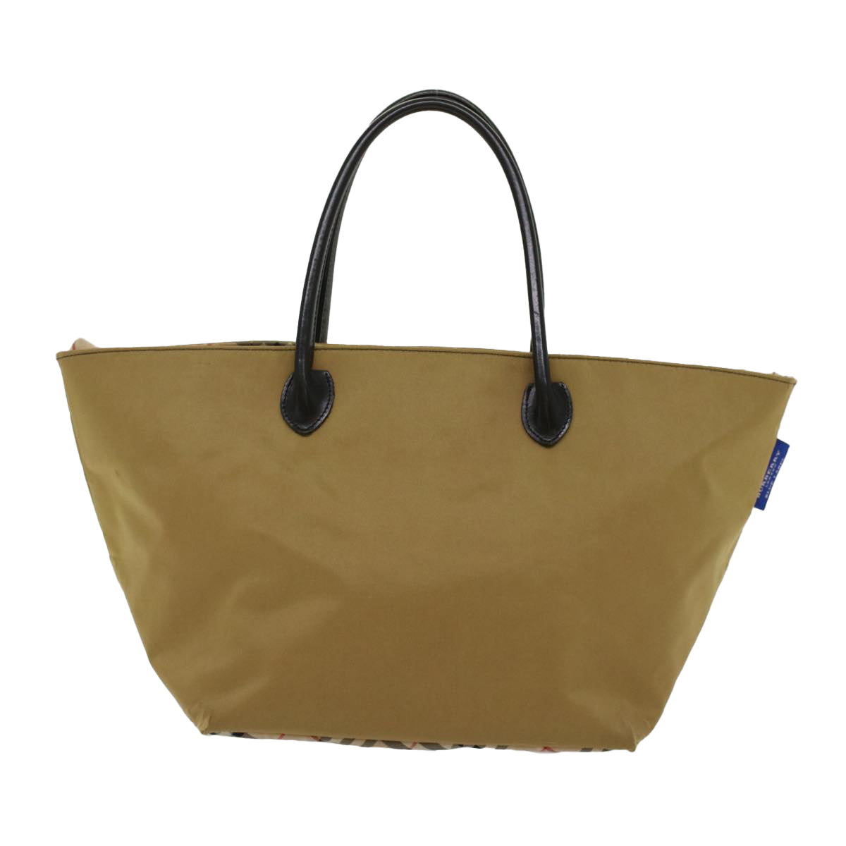 Burberry Tote - Rovelle Bags