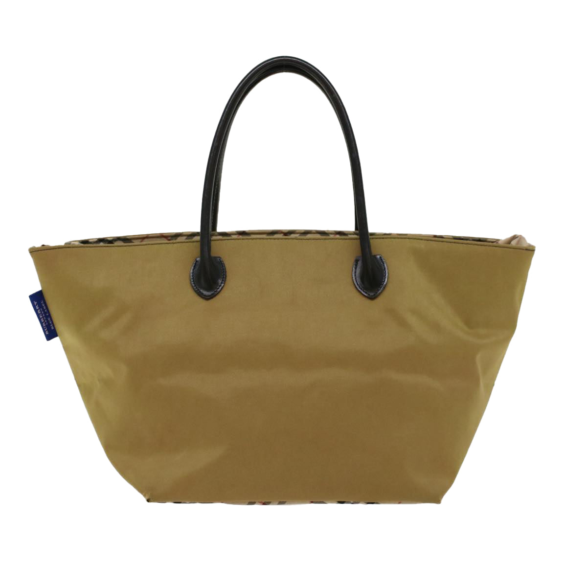 Burberry Tote - Rovelle Bags