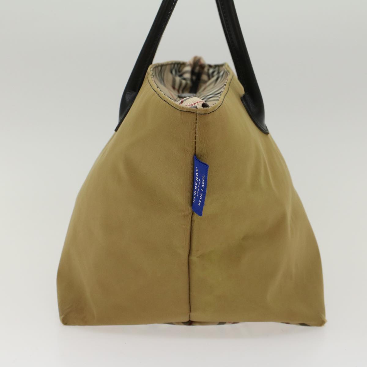 Burberry Tote - Rovelle Bags