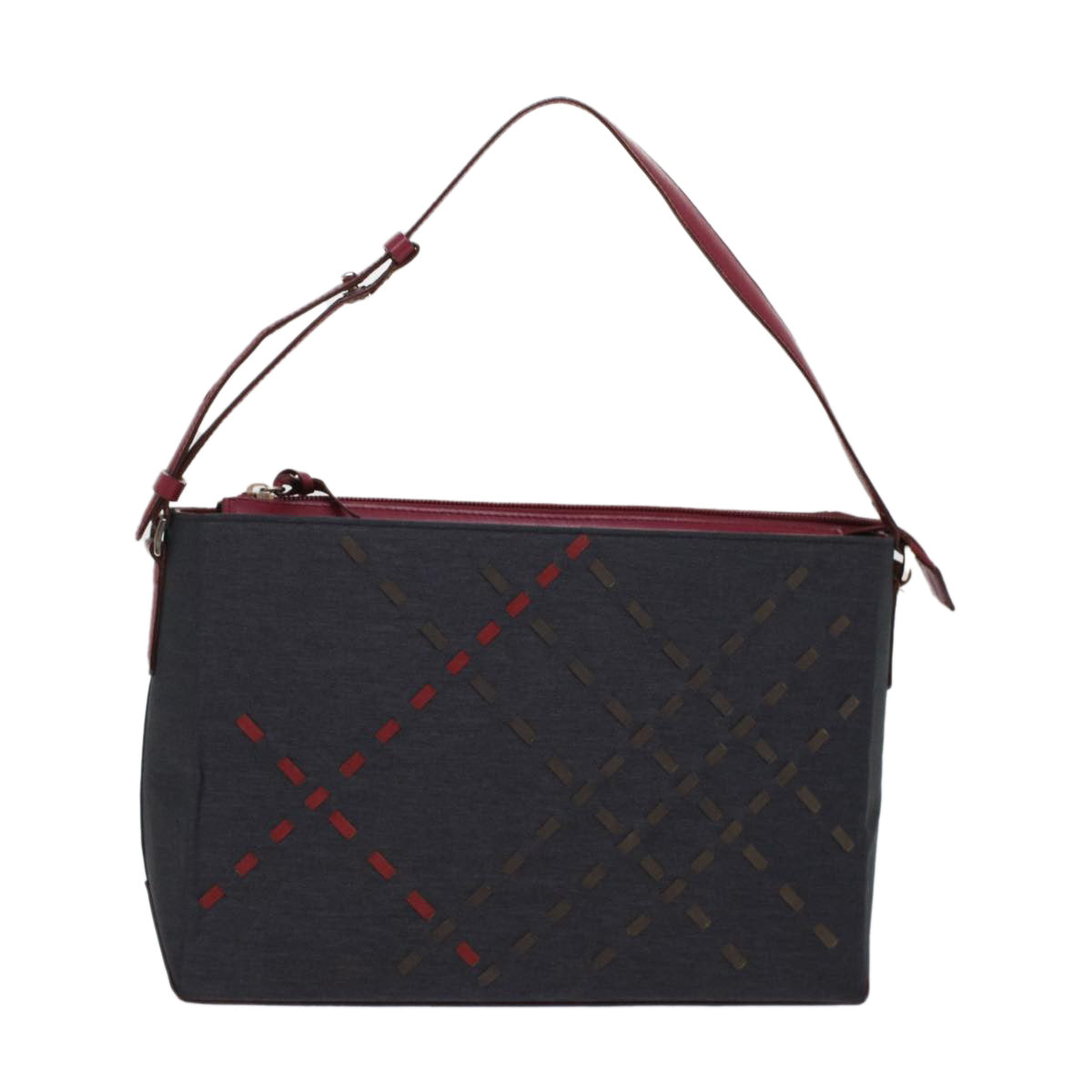 Burberry Shoulder Bag - Rovelle Bags