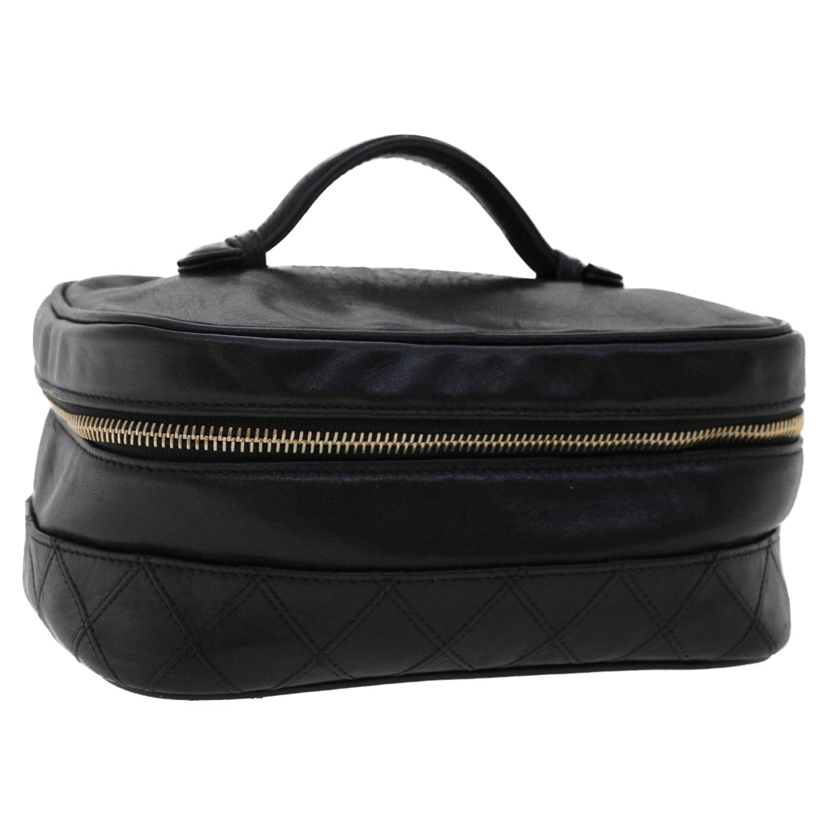 Chanel Vanity Clutch - Almora Bags