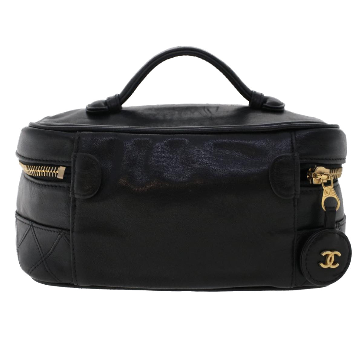 Chanel Vanity Clutch - Almora Bags