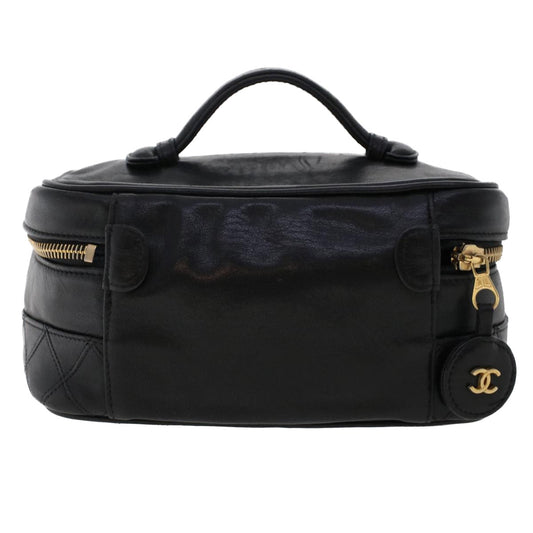 Chanel Vanity Clutch - Almora Bags