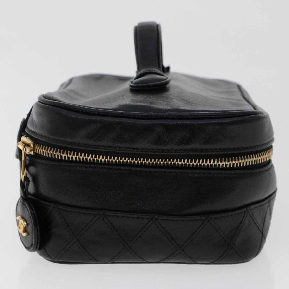 Chanel Vanity Clutch - Almora Bags