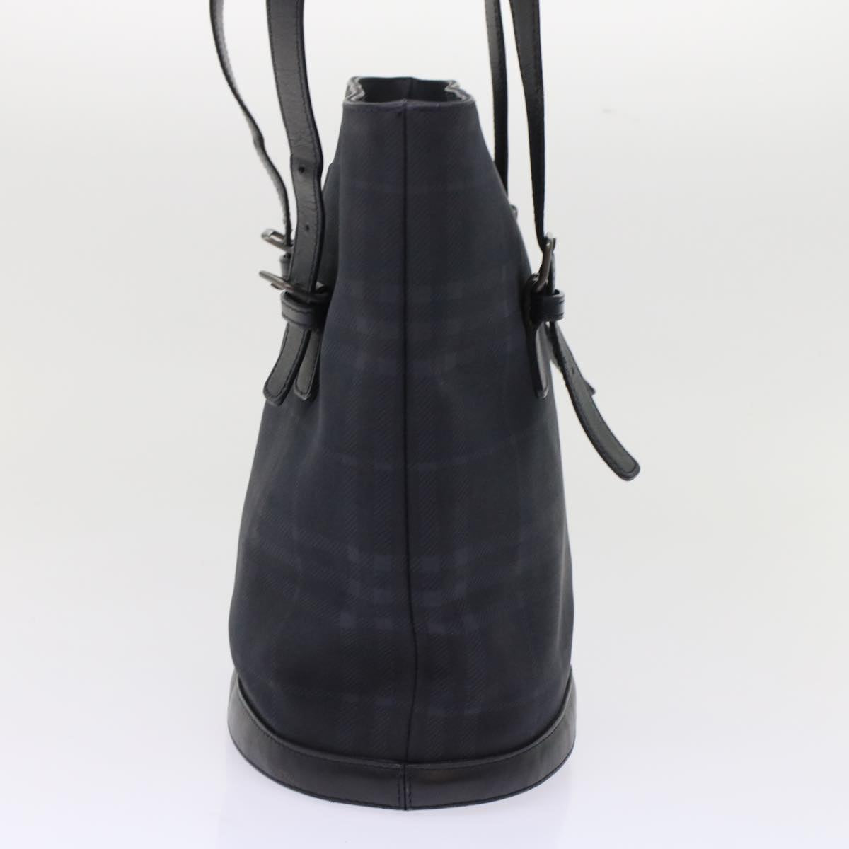 Burberry Check Shoulder Bag - Rovelle Bags