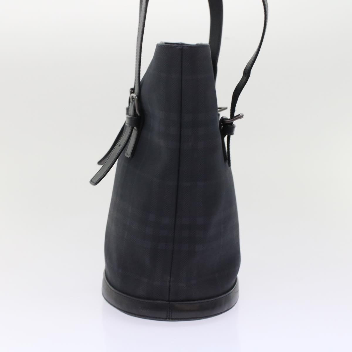 Burberry Check Shoulder Bag - Rovelle Bags