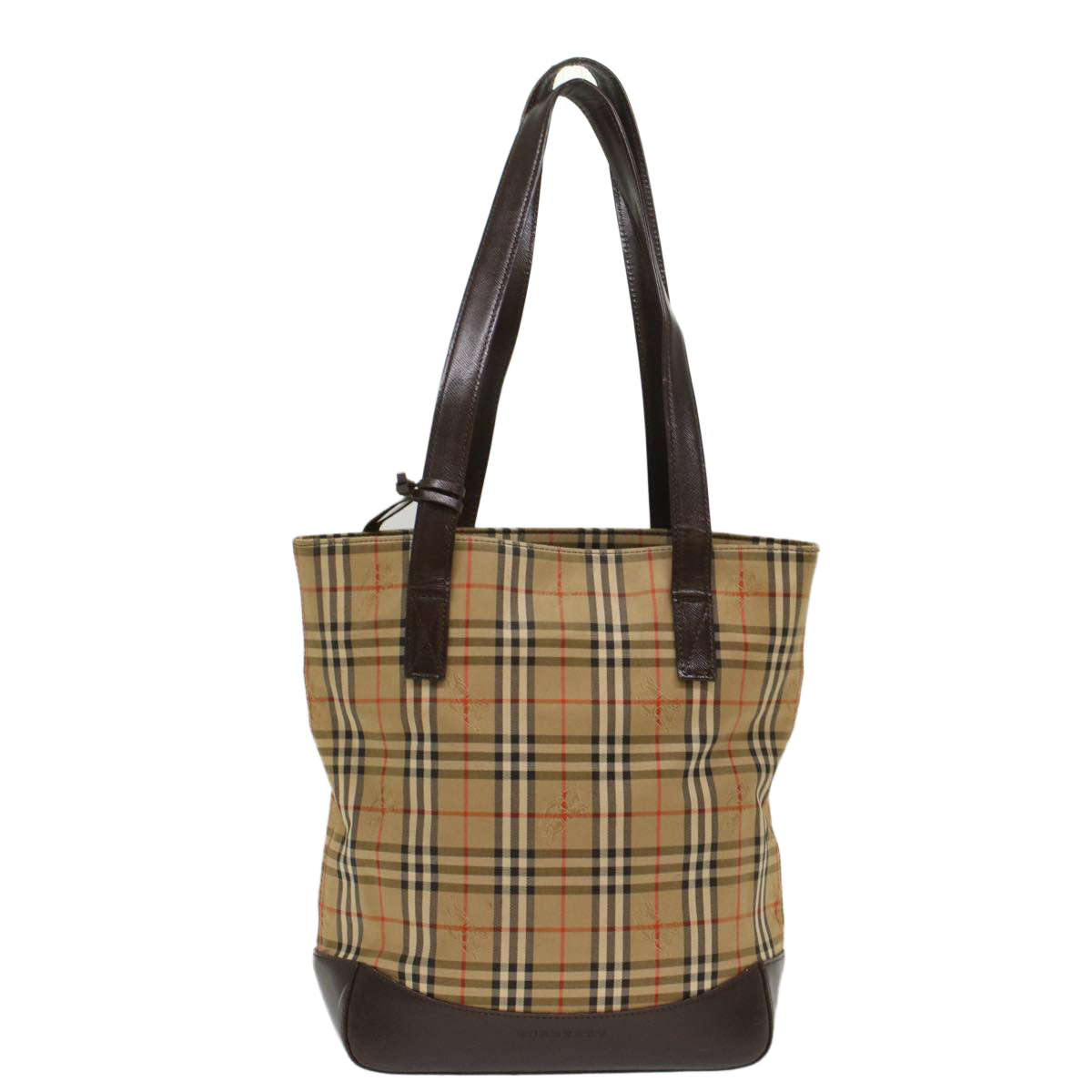 Burberry Nova Auth Handbag - Rovelle Bags