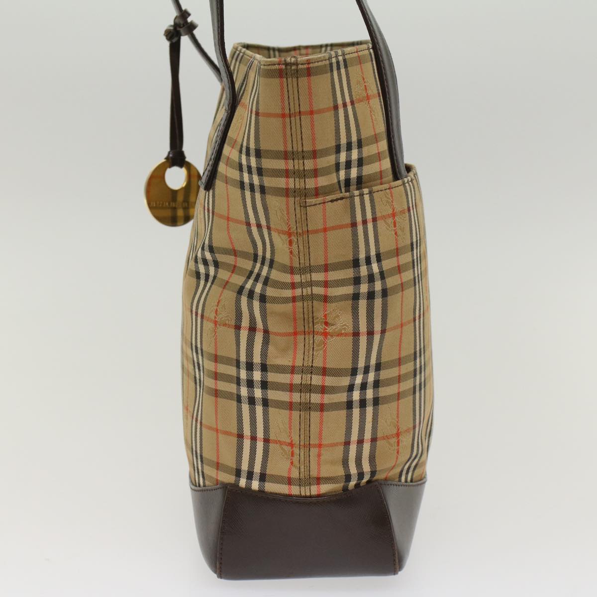 Burberry Nova Auth Handbag - Rovelle Bags