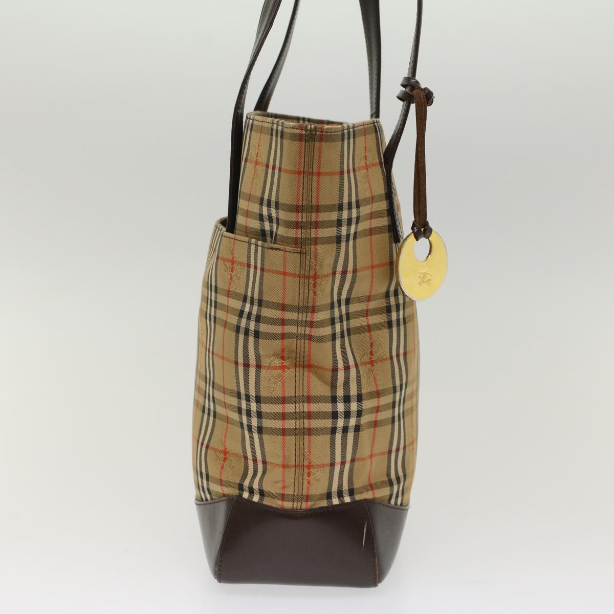 Burberry Nova Auth Handbag - Rovelle Bags