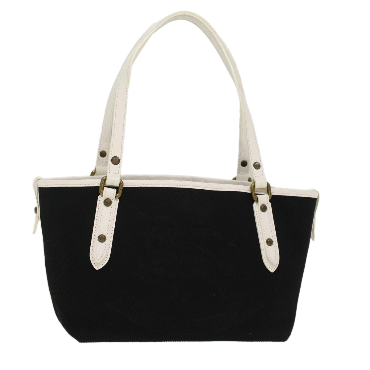 Burberry Tote - Rovelle Bags