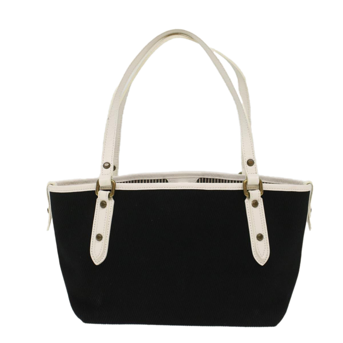 Burberry Tote - Rovelle Bags